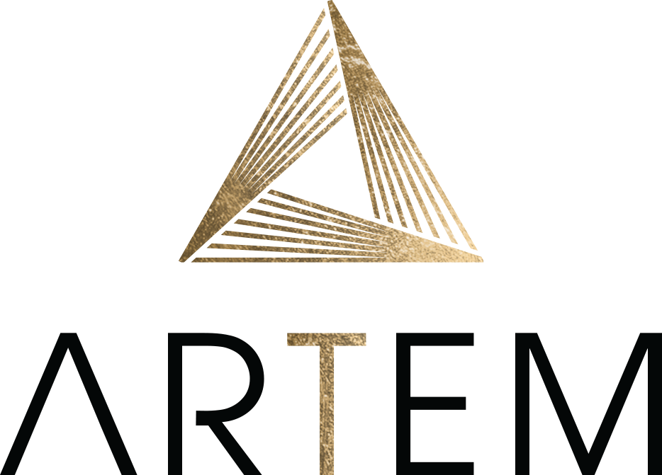 artem Logo